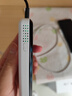 昌实【送一年流量】10000毫安5Ghz随身wifii6全国流量三网通免插卡2026款充电宝无限无线移动路由器 1万毫安【黑色高配16核16天线】充电宝上网二合一 实拍图