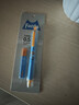 KACO芬达联名款TURBO得宝活动铅笔学生用自动铅笔 0.5mmHB吸卡装（1 支笔+1 盒铅芯）转转 实拍图