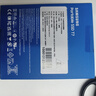 三星（SAMSUNG）1TB Type-c USB 3.2移动固态硬盘（PSSD） T7蓝色 NVMe传输速度1050MB/s 手机直连Mac mini 外接 实拍图