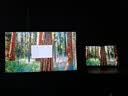 KTC 27英寸4K黑曜屏 3A原画QD-MiniLED HDR1400 2304分区160Hz双模320Hz Type-C 65W电竞显示器M27P6S 实拍图