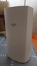 无线猫灵5G无线cpe路由器移动随身wifi户外宽带千兆双频便携式车载内置5g纯流量上网卡全网通办公直播网络 5G千兆无线光纤CPE路由器【办公/商业高配版】 10G/月*1个月 实拍图