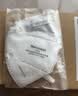 霍尼韦尔KN95口罩H950V夏季防护飞沫花粉柳絮pm2.5工业粉尘透气25只/盒 实拍图