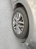 佳通轮胎(Giti)汽车轮胎215/55R17 94V F22 原配 秦PLUS DM-i/EV/途岳 实拍图