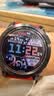 佳明（GARMIN）Fenix7X Pro太阳能尊荣版(51mm)ECG心电心率跑步户外运动手表 实拍图