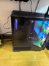 九州风神（DEEPCOOL）阿萨辛4风冷散热器CPU散热（7热管280W/双模散热/不挡内存/磁吸顶盖/快拆风扇/ASSASSIN IV） 实拍图