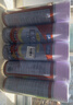 巨奇（JUQI）厨房重油污清洁剂520ml*5瓶油烟机排气扇灶台泡沫型油污净囤货装 实拍图