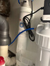 3M净水器CDW7101V直饮家用厨房自来水龙头过滤器厨下式超滤净水器 3M原装整机一套【自行安装】 实拍图