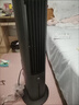 美的（Midea）【语音智能】家用空调扇冷风扇 负离子净化静音落地冷风机水冷塔扇冷气扇 强力制冷小空调ACA10TJR 实拍图