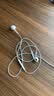 Apple/苹果 EarPods 闪电/Lightning有线耳机 iPhone耳机原装耳机适用闪电接口的手机平板 实拍图