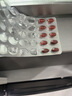 金凯撒红凯撒红曲米鱼油omega-3辅酶Q10血管血脂胆固醇低密度成人90粒 实拍图