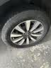 马牌（Continental）汽车轮胎255/55R19 111Y XL FR UX7 适配奥迪Q7保时捷卡宴 实拍图