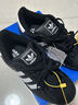 阿迪达斯（adidas）adidas三叶草贝壳头SUPERSTARII男女休闲鞋 JI0079 36.5码 实拍图