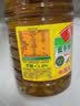 鲁花【保真菜籽油】食用油 低芥酸特香菜籽油 900ml 物理压榨  实拍图