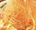 湾琴河新竹风味米粉800g 福建特色米粉米线炒米粉河粉干广东米粉 实拍图
