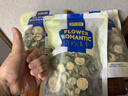 贡苑苦瓜干片250g 冻干锁鲜无添加 花草茶苦瓜茶 泡茶熬夜茶 实拍图