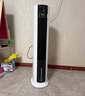 美的（Midea）【冰爽净化】家用空调扇加湿智能声控负离子落地冷风扇电风扇冷风机水冷塔扇 强力制小空调AAI12PV 实拍图