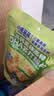 小鹿蓝蓝高钙高铁高锌DHA苏打脆片宝宝零食儿童苏打脆片/海苔味/80g 实拍图