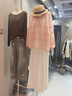 骆驼（CAMEL）小光阴 防晒衣男户外遮阳连帽清爽时尚休闲防晒服外套 1008H 实拍图