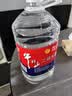 牛栏山二锅头白酒 5L大桶装 泡药酒 清香风格 酒厂直供口粮酒送礼自饮 62%vol 5L 1桶 实拍图
