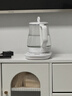 美的（Midea）养生壶 1.5L全自动煮茶壶24h预约12小时智能恒温11档控温MK-Y12Q 实拍图