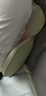 锐珀尔（Repor）【父亲节礼物】P50腰部滑行按摩器护腰按摩仪背部腰椎热敷办公室腰靠靠山按摩枕送爸爸生日礼物 实拍图