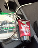 龟牌（Turtle Wax）划痕蜡封釉漆面通用色汽车划痕修复神器深度划痕刮痕抛光蜡补漆 实拍图