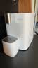 碧然德（BRITA）家用净水壶 滤水壶滤芯 MAXTRA+LE 去水垢专家滤芯 6枚装 实拍图