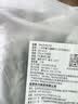 SHUANG YU一次性直柄勺子100支加厚塑料独立包装蛋糕甜品拌饭水果捞勺子 实拍图