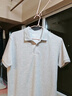 森马（Semir）polo衫男夏季翻领上衣26新款商务老钱风t恤凉感速干短袖礼盒可选 实拍图