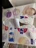 花王品牌进口妙而舒纸尿裤NB90片(出生-5kg)新生儿婴儿尿不湿安心锁水 实拍图