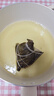 五芳斋速冻润香双糯豆沙粽100克*5只 嘉兴粽子甜粽端午粽子早餐食品 实拍图