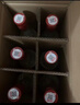 汾酒黄盖玻汾53度475mL*3瓶+红盖玻汾42度475mL*3瓶组合装 端午送礼 实拍图