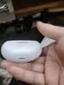 OPPO Enco Air4 Pro 真无线蓝牙耳机 通用苹果华为小米一加手机 降噪入耳式超长续航耳机   晨曦白 实拍图