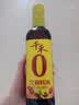 千禾 烹调料酒10度500ml 【0添加】 酿造料酒 去腥解膻 炒菜炖煮 实拍图