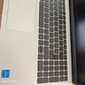 戴尔（DELL）笔记本电脑轻薄本灵越15pro 3530 dc15250 粉色女大学生超薄商务办公专用大屏独显级显卡手提电脑 静谧银 | 15pro轻薄本【15.6英寸】 推荐：i5 | 16G |  实拍图