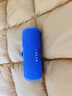 JBL FLIP7 音乐万花筒七代 蓝牙音箱 户外音响 AI音效增强 赛道扬声器 iphone17pro适用 罗兰紫 实拍图