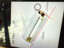 海尔冰箱双开门风冷无霜节能一二门新等级能效冰箱小型1.5米高小户型家用冰箱变频超薄冰箱出租房两门 185升双门冰箱延迟发货直冷微霜 实拍图