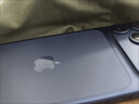 Apple/苹果 iPhone 17 Pro Max 256GB 深蓝色 支持移动联通电信5G 双卡双待手机 实拍图