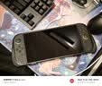 JSAUX几硕switch2保护壳全包套 泰坦pro适用任天堂switch2收纳包盒ns2保护壳包防摔主机保护套配件 实拍图