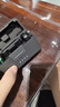 大疆 DJI Mic Mini 迷你无线高品音质降噪领夹麦克风【安卓+苹果15/16/17系列+相机】一拖二(含充电盒) 实拍图