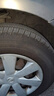 玛吉斯（MAXXIS）轮胎/汽车轮胎 185/70R14 88H MA718 原配日产新阳光 实拍图