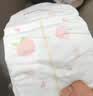 好奇（Huggies）铂金装小桃裤成长裤L120片(9-14kg)大号尿不湿拉拉裤【透爽散热】 实拍图