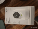 360摄像头9pro-800万双频WIFI云台家用摄像头家用监控摄像机手机远程监控器360度夜视全景 婴儿看护器 实拍图