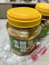 云山半糖蒜糖醋蒜800g大罐装 整颗醋泡蒜腊八蒜金乡大蒜下饭酱腌菜 实拍图