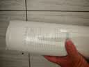 海尔（Haier）净水器滤芯HRO12H99/12H59/12H20-2U1原装PPC复合+RO反渗透净水机器滤芯官方旗舰防伪可查自主换芯 2级1200加仑RO反渗透滤芯 实拍图