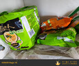 统一汤达人 日式豚骨拉面 袋装 125g*5袋 五连包 方便面速食面泡面 实拍图