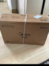 美的（Midea）【闪拆系列】一键闪电拆装直流变频家用语音电风扇一级能效轻音落地扇大风力卧室立式电扇SDJ30BC 实拍图