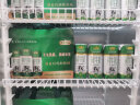 澳柯玛（AUCMA） 227升立式单门商用冷藏冰箱展示柜 超市饮料啤酒保鲜冷柜 冷饮茶叶陈列冰柜 SC-237 实拍图