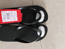 李宁（LI-NING）人字拖鞋男女游泳防滑拖鞋夏季外穿软底洗澡防臭防水款沙滩鞋43码 实拍图