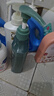 施华蔻（Schwarzkopf）控油赋源无硅油洗发露400ml 自律瓶 长效控油 净油去屑洗发水 实拍图